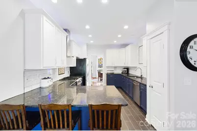 10238 Edgecliff Road, Huntersville, NC 28078 - Photo 9