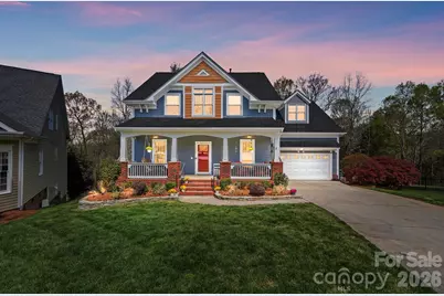 10238 Edgecliff Road, Huntersville, NC 28078 - Photo 45