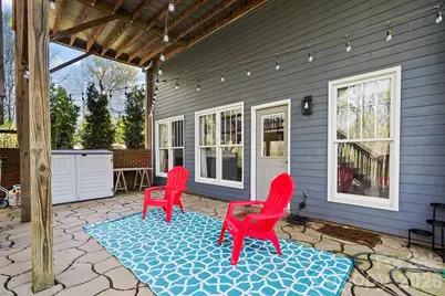 10238 Edgecliff Road, Huntersville, NC 28078 - Photo 41