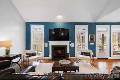 10238 Edgecliff Road, Huntersville, NC 28078 - Photo 7