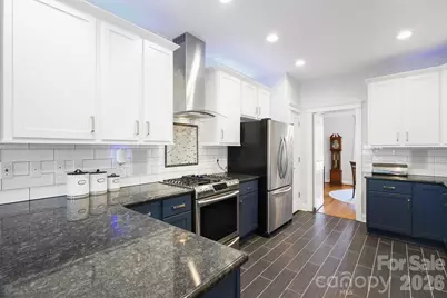 10238 Edgecliff Road, Huntersville, NC 28078 - Photo 11