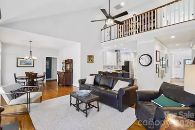 10238 Edgecliff Road, Huntersville, NC 28078 - Photo 9