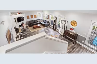 10238 Edgecliff Road, Huntersville, NC 28078 - Photo 29