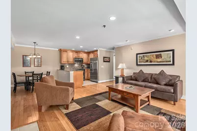 307 Bowling Park Road, Asheville, NC 28803 - Photo 5