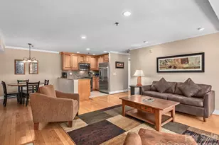 307 Bowling Park Rd, Asheville, NC 28803 - Photo 5