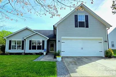 163 Pleasant Grove Lane, Mooresville, NC 28115 - Photo 1