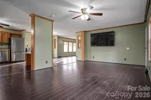 308 E Cleveland Ave, Bessemer City, NC 28016 - Photo 5