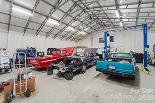 215 Jim Patterson Rd, Kings Mountain, NC 28086 - Photo 33