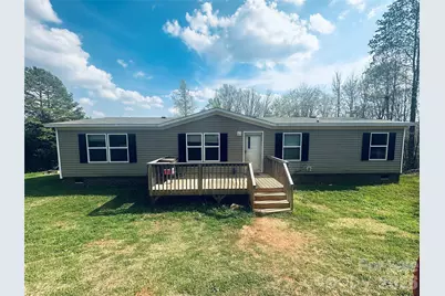 215 Jim Patterson Road, Kings Mountain, NC 28086 - Photo 1