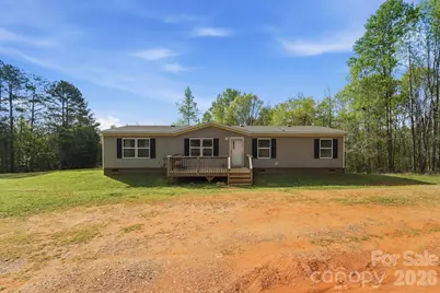 215 Jim Patterson Road, Kings Mountain, NC 28086 - Photo 1