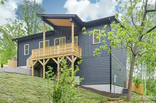 116 Shady Oak Dr, Asheville, NC 28803 - Photo 3