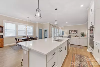 1241 Drummond Avenue, Charlotte, NC 28205 - Photo 11