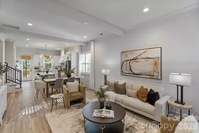 3017 Palm Avenue, Charlotte, NC 28205 - Photo 3