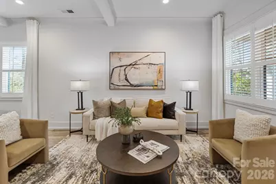 3017 Palm Avenue, Charlotte, NC 28205 - Photo 5