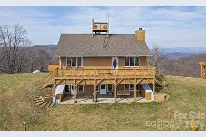 1007 Turkey Trot Road, Clyde, NC 28721 - Photo 5