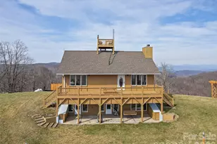 1007 Turkey Trot Rd, Clyde, NC 28721 - Photo 5