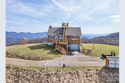 1007 Turkey Trot Road, Clyde, NC 28721 - Photo 35