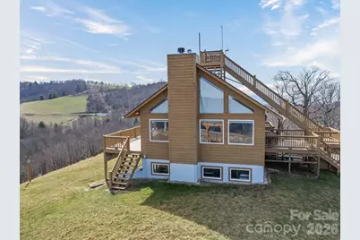 1007 Turkey Trot Road, Clyde, NC 28721 - Photo 41