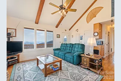 1007 Turkey Trot Road, Clyde, NC 28721 - Photo 17