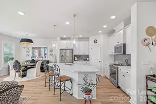 420 Quartz Hl Wy, Waxhaw, NC 28173 - Photo 5