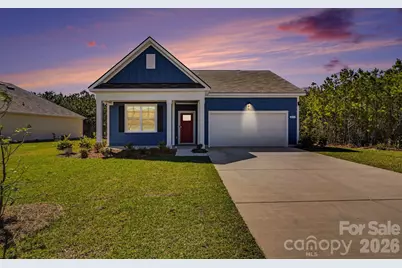 8093 Bear Claw Way, Conway, SC 29526 - Photo 1