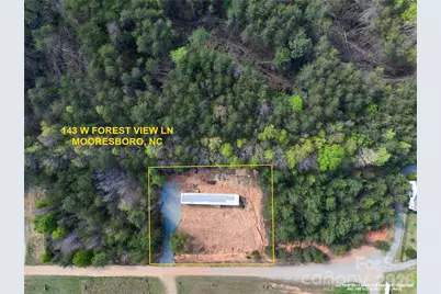 143 W Forest View Lane, Mooresboro, NC 28114 - Photo 21