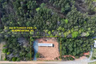 143 W Forest View Ln, Mooresboro, NC 28114 - Photo 21