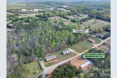 143 W Forest View Lane, Mooresboro, NC 28114 - Photo 25