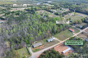 143 W Forest View Ln, Mooresboro, NC 28114 - Photo 25