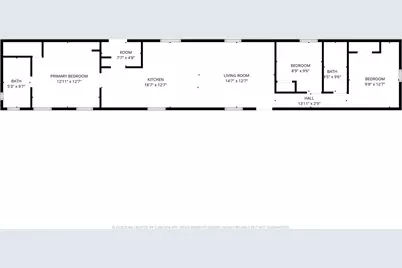 143 W Forest View Lane, Mooresboro, NC 28114 - Photo 29