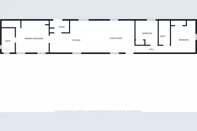 143 W Forest View Lane, Mooresboro, NC 28114 - Photo 3