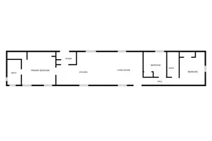 143 W Forest View Ln, Mooresboro, NC 28114 - Photo 3