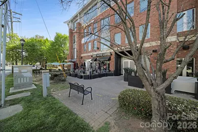 2125 Southend Drive #438, Charlotte, NC 28203 - Photo 21