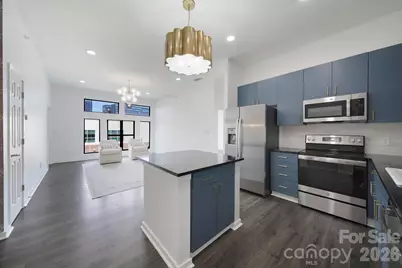 2125 Southend Drive #438, Charlotte, NC 28203 - Photo 1