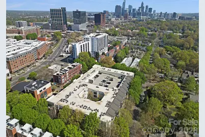 2125 Southend Drive #438, Charlotte, NC 28203 - Photo 23