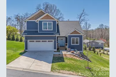 111 Ellis Lane, Arden, NC 28704 - Photo 1