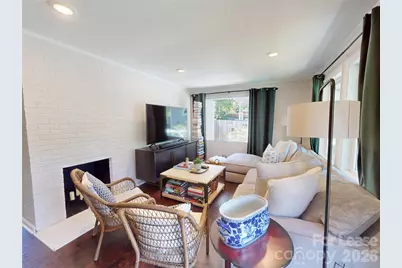 640 Manhasset Road, Charlotte, NC 28209 - Photo 3