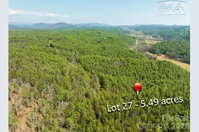 Tbd Ritter Ridge Lane #27, Collettsville, NC 28611 - Photo 9