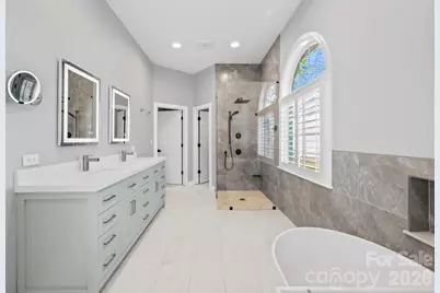 15815 Kincardin Drive, Huntersville, NC 28078 - Photo 27