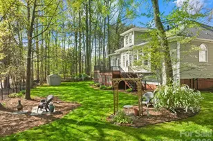 15815 Kincardin Dr, Huntersville, NC 28078 - Photo 41