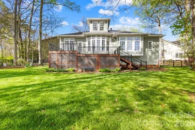 15815 Kincardin Drive, Huntersville, NC 28078 - Photo 39