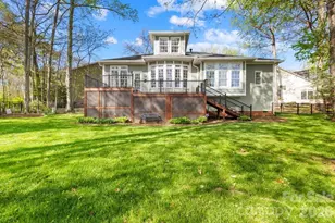 15815 Kincardin Dr, Huntersville, NC 28078 - Photo 39