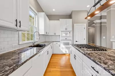 15815 Kincardin Drive, Huntersville, NC 28078 - Photo 19