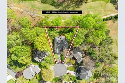 15815 Kincardin Drive, Huntersville, NC 28078 - Photo 43