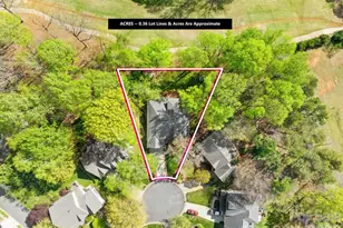 15815 Kincardin Dr, Huntersville, NC 28078 - Photo 43