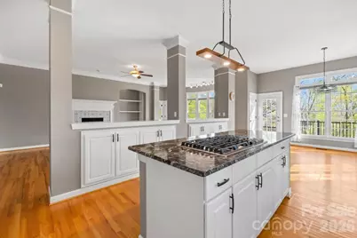 15815 Kincardin Drive, Huntersville, NC 28078 - Photo 17