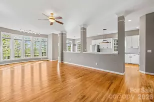 15815 Kincardin Dr, Huntersville, NC 28078 - Photo 11