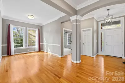 15815 Kincardin Drive, Huntersville, NC 28078 - Photo 5