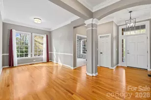 15815 Kincardin Dr, Huntersville, NC 28078 - Photo 5