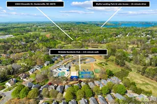 15815 Kincardin Dr, Huntersville, NC 28078 - Photo 45